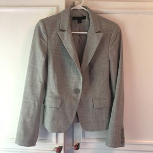 Business casual suit jacket